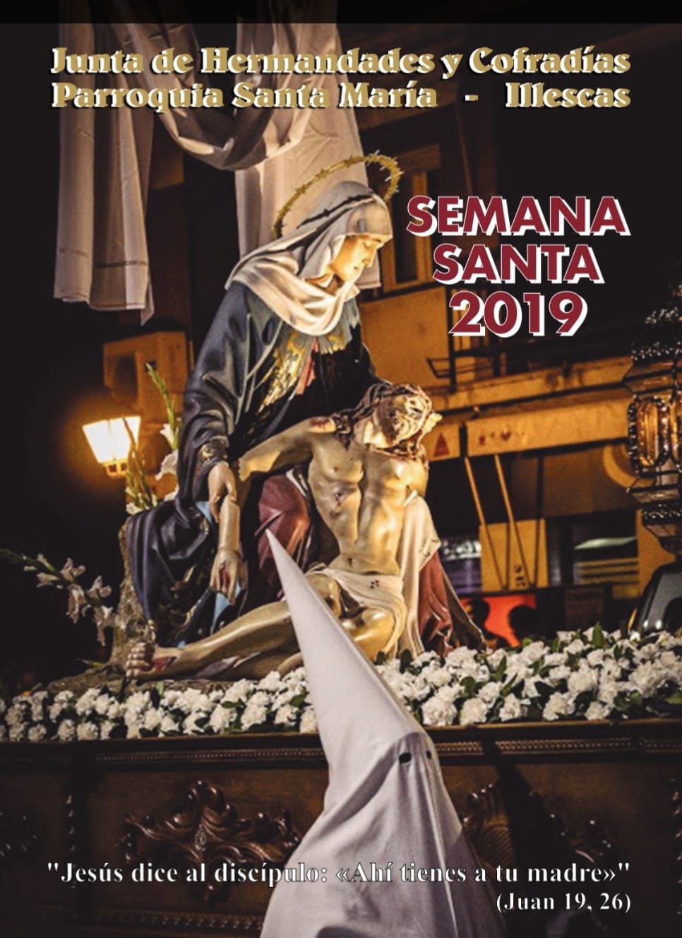 Semana Santa en Illescas 2019 Illescas
